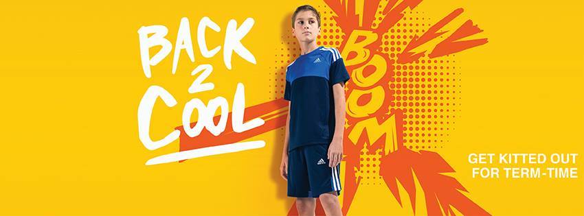 FLC Models & Talents - Print Campaigns - Modell’s Back to school campaign